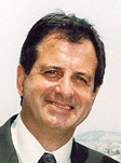 image of Tony Diamantidis